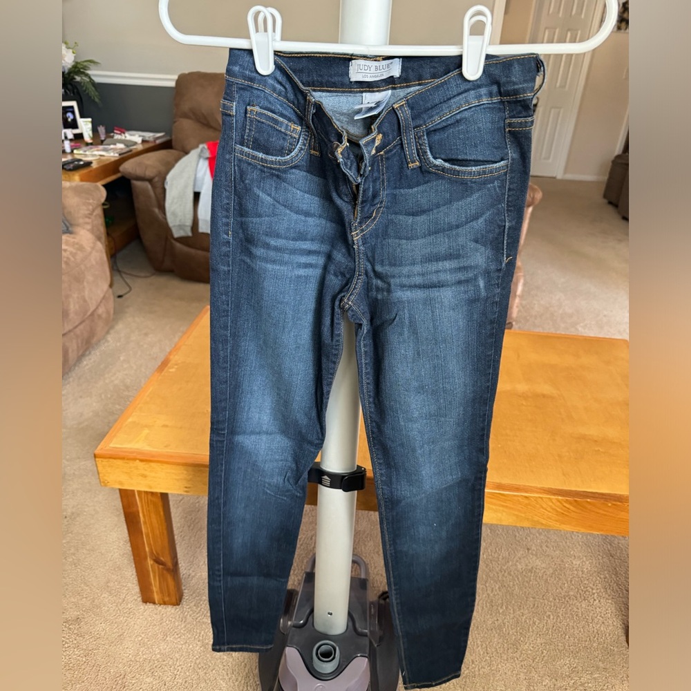 Judy Blue Jeans SIZE 1/25